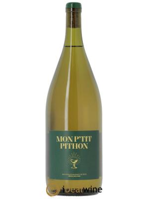 Côtes Catalanes Olivier Pithon Mon P'tit Pithon