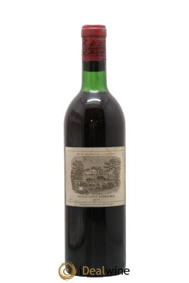 Château Lafite Rothschild 1er Grand Cru Classé