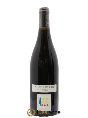 Nuits-Saint-Georges 1er Cru Prieuré Roch