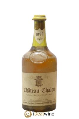 Château-Chalon M. Perron