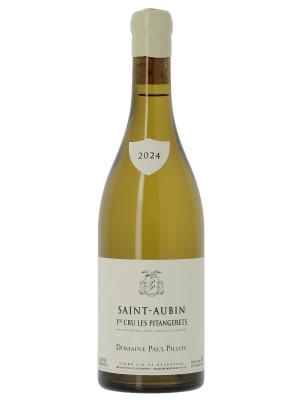 Saint-Aubin 1er Cru Les Pitangerets Paul Pillot (Domaine)