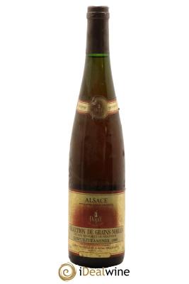 Alsace Gewutrzaminer Selection Grains Nobles Dopff