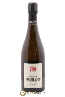Cuvée 744 Jacquesson