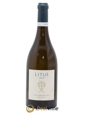 Anjou Litus Eric Morgat