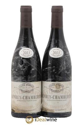 Gevrey-Chambertin Sylvie Esmonin
