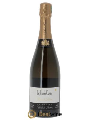 Les Grandes Crayères Blanc de Blancs Extra-Brut Laherte Frères
