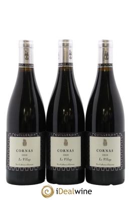 Cornas Le Village Yves Cuilleron (Domaine)