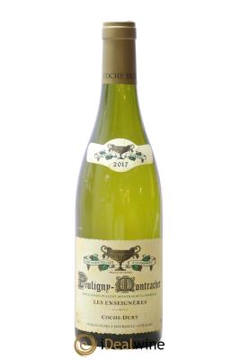 Puligny-Montrachet Les Enseignères Coche Dury (Domaine)