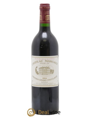 Château Margaux 1er Grand Cru Classé