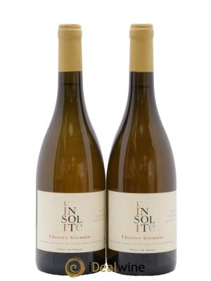 Saumur Insolite Domaine des Roches Neuves - Thierry Germain