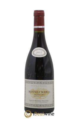 Bonnes-Mares Grand Cru Jacques-Frédéric Mugnier