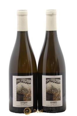 Côtes du Jura Savagnin en Chalasse Elevage Long Romain - Julien  - Charline Labet