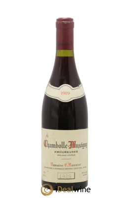 Chambolle-Musigny 1er Cru Les Amoureuses Georges Roumier (Domaine)