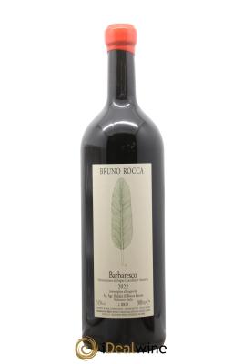 Barbaresco DOCG Bruno Rocca