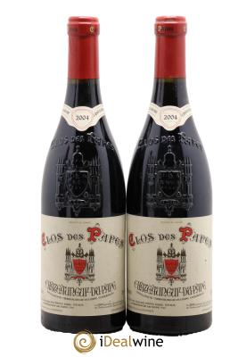 Châteauneuf-du-Pape Clos des Papes - Paul Avril