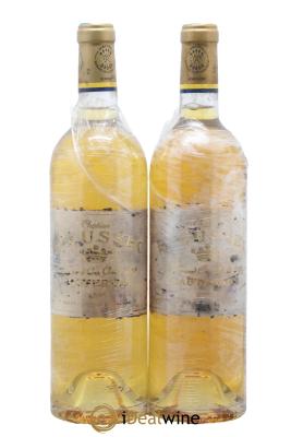 Château Rieussec 1er Grand Cru Classé