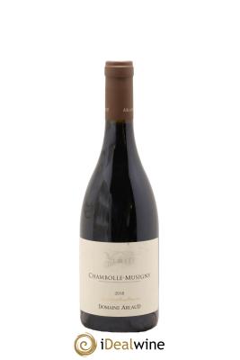 Chambolle-Musigny Arlaud