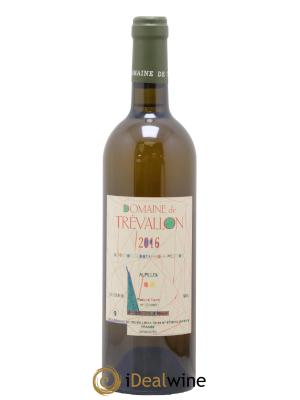 Alpilles Trévallon (Domaine de) Eloi Dürrbach