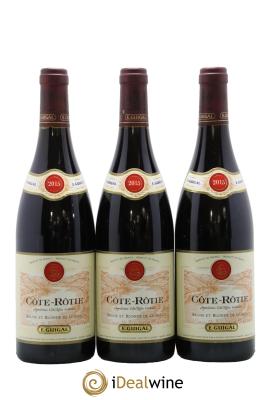 Côte-Rôtie Côtes Brune et Blonde Guigal
