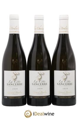Sancerre La Côte Gérard Boulay