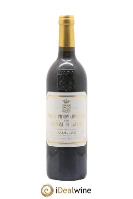 Château Pichon Longueville Comtesse de Lalande 2ème Grand Cru Classé