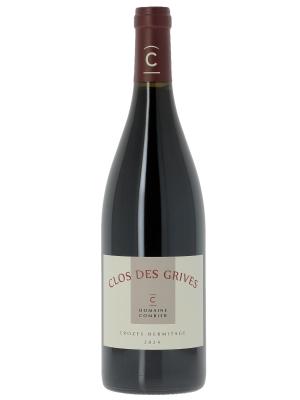 Crozes-Hermitage Clos des Grives Combier