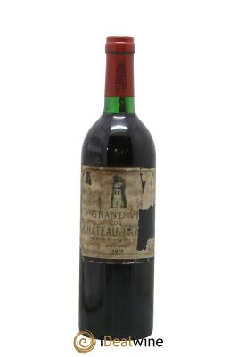 Château Latour 1er Grand Cru Classé
