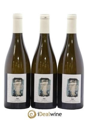 Côtes du Jura Chardonnay Lias Romain - Julien  - Charline Labet