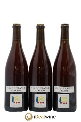 Vin de France Roses Prieuré Roch