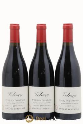 Volnay 1er Cru Les Champans De Montille (Domaine)