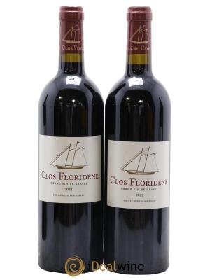 Clos Floridène