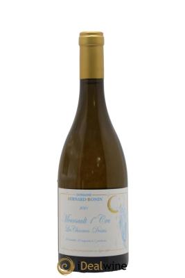 Meursault 1er Cru Les Charmes Dessus Bernard Bonin