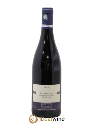 Richebourg Grand Cru Anne Gros