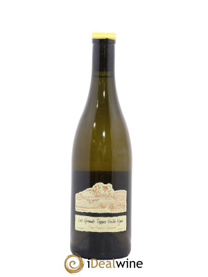 Côtes du Jura Les Grands Teppes Vieilles Vignes Jean-François Ganevat (Domaine)