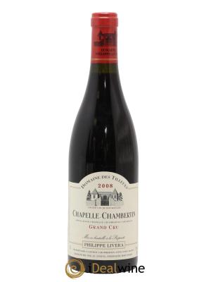 Chapelle-Chambertin Grand Cru Tilleuls (Domaine des) - Philippe Livera