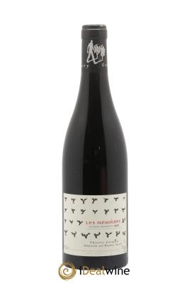 Saumur-Champigny Les Mémoires Domaine des Roches Neuves - Thierry Germain