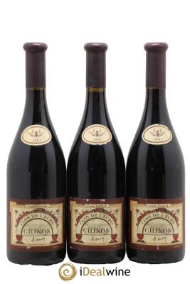 Chinon Clos de l'Echo Couly-Dutheil