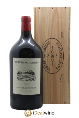 Château Tertre Roteboeuf