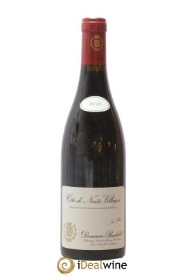 Côte de Nuits-Villages Denis Bachelet (Domaine)