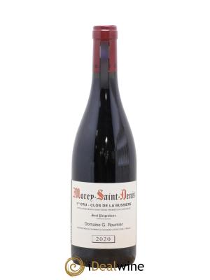 Morey Saint-Denis 1er Cru Clos de la Bussière Georges Roumier (Domaine)