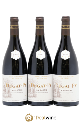 Bourgogne Dugat-Py