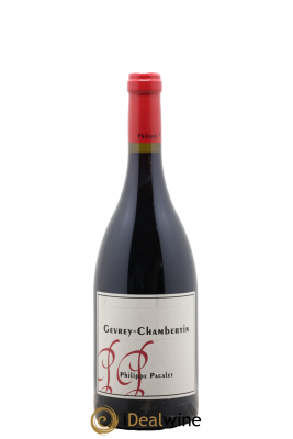 Gevrey-Chambertin Philippe Pacalet