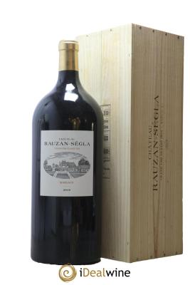 Château Rauzan Ségla Grand Cru Classé