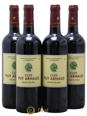 Clos Puy Arnaud