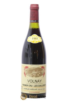 Volnay 1er Cru Caillerets Charles Noellat