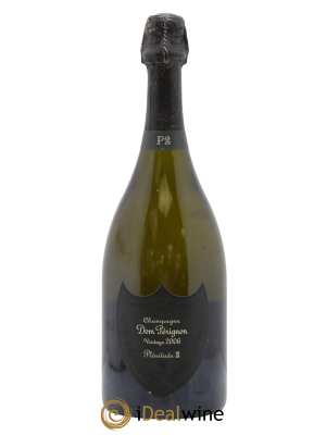 2eme Plénitude (P2) Dom Pérignon
