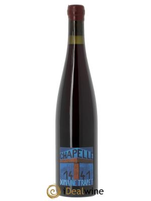Alsace Chapelle 1441 Domaine Trapet 