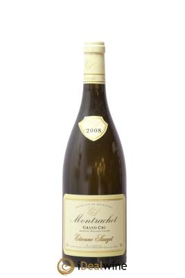 Montrachet Grand Cru Etienne Sauzet