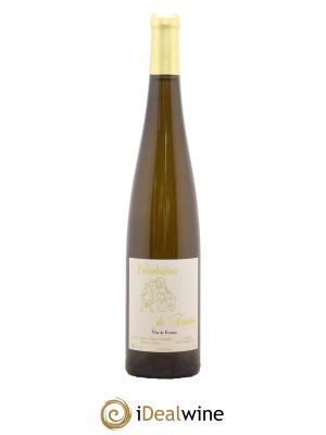 Vin de France Valcabrières de Fantine Corine Andrieu