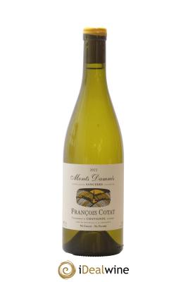 Sancerre Les Monts Damnés François Cotat